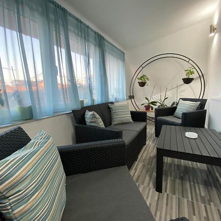 Kula Apartman 2 Brčko Exterior foto