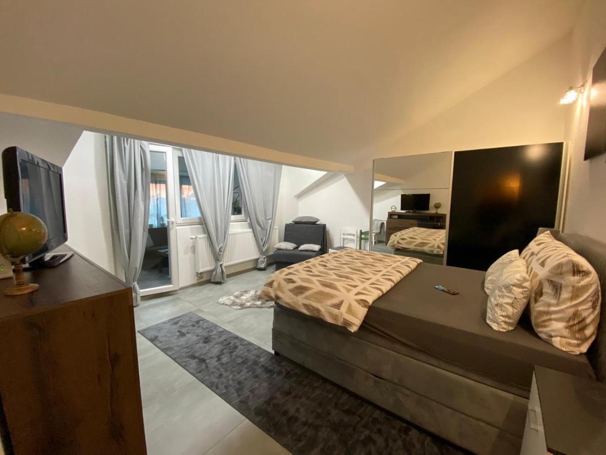 Kula Apartman 2 Brčko Exterior foto