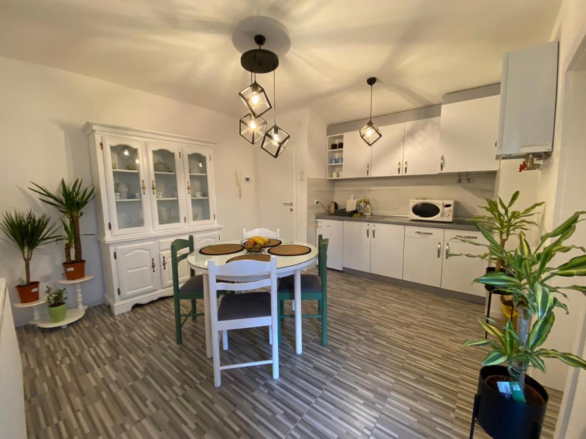 Kula Apartman 2 Brčko Exterior foto