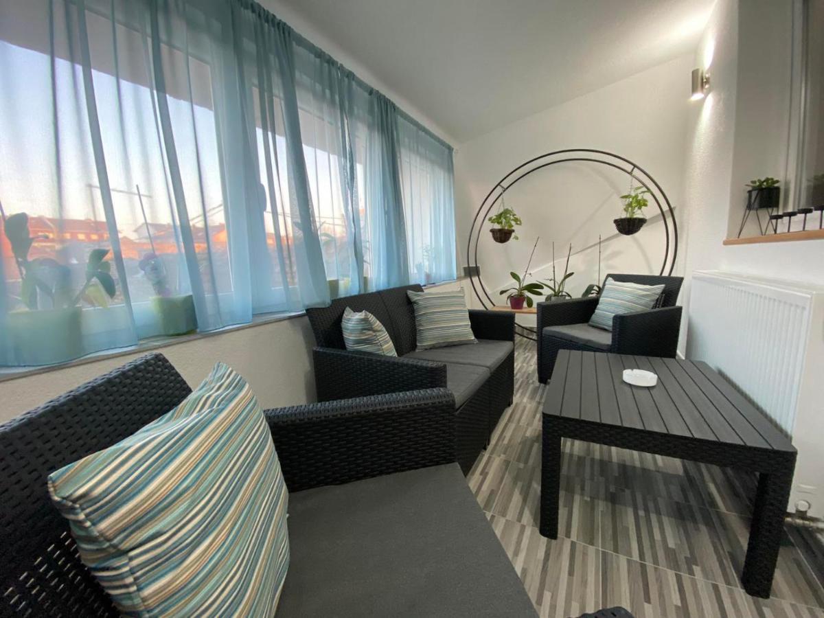 Kula Apartman 2 Brčko Exterior foto